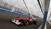 Europa-GP: Alonso l&auml;sst Vettel stehen