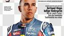 Die Spekulationen, wonach Lewis Hamilton ab 2013 für Red Bull fahren könnte, reißen nicht ab.