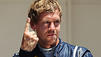 Europa-GP: Vettels 7. Pole-Streich