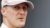 Schumacher zur&uuml;ck auf dem Boden der Tatsachen