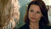 Britta erpresst Eva