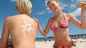 Sonnenbrand: Das hilft!