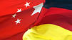 China-Treffen: Von Geld und Menschenrecht