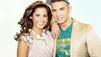 Pietro Lombardi und Sarah Engels mit &ldquo;I Miss You&ldquo; auf Platz 2 der Charts