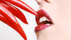 Lippenstifte im Test: Welcher h&auml;lt am l&auml;ngsten?
