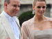 Charlene und Albert: Hochzeit auf der Kippe?