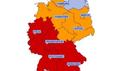 Zoomen Sie bis in Ihren Landkreis