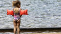 Wie sicher sind Schwimmhilfen für Kinder?