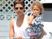 Halle Berry: Sorge um Tochter Nahla