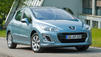 Peugeot 308: Etwas dezenter im Auftritt