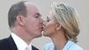 Monaco hat wieder eine First Lady