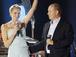 Charlene und Albert: Die Traumhochzeit im Ticker