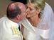 Charlene und Albert: Die Traumhochzeit im Ticker