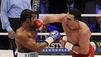 So lief der Fight zwischen Wladimir und Haye
