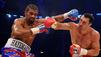 Wladimir Klitschko vs. David Haye