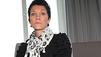 Anna-Maria Zimmermann: "Kann ihm nicht verzeihen"