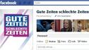 Werde jetzt Freund der offiziellen Fanpage