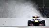 Formel 1: Webber macht in Silverstone ernst