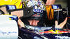 Vettel gibt Fehler zu: Ich habe mich verschaltet