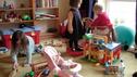 Endlich Ordnung im Kinderzimmer
