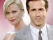 Charlize Theron und Ryan Reynolds: Neues Hollywood-Traumpaar?