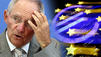 Sch&auml;uble: Griechenland gef&auml;hrdet Euro