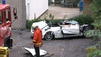 Horror-Crash: Drei Jugendliche tot