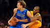 NBA-Stars vor Sprung nach Europa