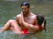 Jay Khan und Indira Weis: Liebes-Aus