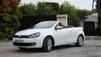 Volkswagen Golf Cabrio &ndash; b&uuml;gellose Offenheit