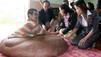 Vietnam: Mann leidet unter 80-Kilo-Tumor