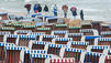 Frustwetter pur: Wo bleibt der Sommer?