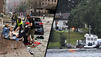 Norwegen nach Massaker in Schockstarre