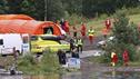 Norwegen steht unter Schock