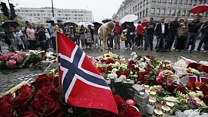 Die schlimmsten Amokläufe der letzten Jahre Trauer in Norwegen nach dem Massaker