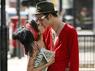 Sorge um Blake Fielder-Civil