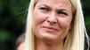 Die Trauer der K&ouml;nigsfamilie