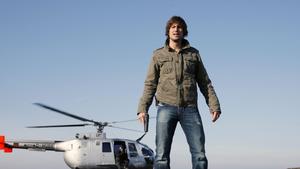 Tom Beck über seine Synchronrolle in „Planet der Affen“ Von “Alarm für Cobra 11” nach Hollywood