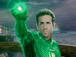 Rote Laterne f&uuml;r 'Green Lantern'