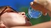 Mineralwasser im Test: Billig-Wasser ist gut!