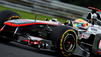 Hamilton top - Vettel hinkt nur hinterher