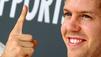 Die R&uuml;ckkehr des Vettel-Fingers