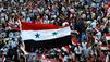 Syrien: Panzer gegen Demonstranten