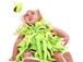 Lady Gaga: Verr&uuml;ckte Baby-Outfits