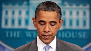 US-Schuldendeal: Pyrrhussieg für Obama US-Schuldendeal: Pyrrhussieg für Obama
