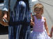 Jessica Alba: Tochter st&ouml;rt Babybauch