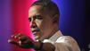 Obama feiert 50. Geburtstag