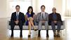Um was geht es in dem US- Serienhit "White Collar"?