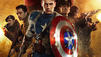 Rasante Action im exklusiven Clip zu 'Captain America'