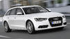 Audi A6 Avant: Ist heut schon Weihnachten?
